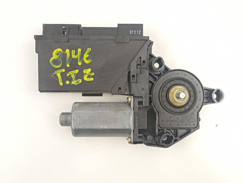 Recambio de elevalunas trasero izquierdo para audi a4 b6 (8e2) 2.5 tdi referencia OEM IAM 8E0959801A 5WK47009BBF 