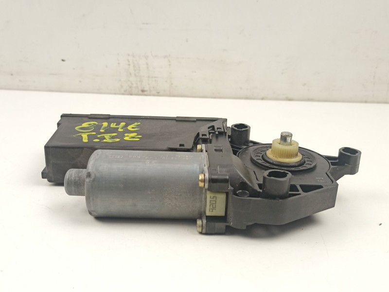 Recambio de elevalunas trasero izquierdo para audi a4 b6 (8e2) 2.5 tdi referencia OEM IAM 8E0959801A 5WK47009BBF 