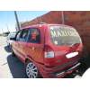 opel zafira del año 2004
