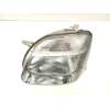Recambio de faro izquierdo para opel agila a (h00) 1.0 12v (f68) referencia OEM IAM 9199350  