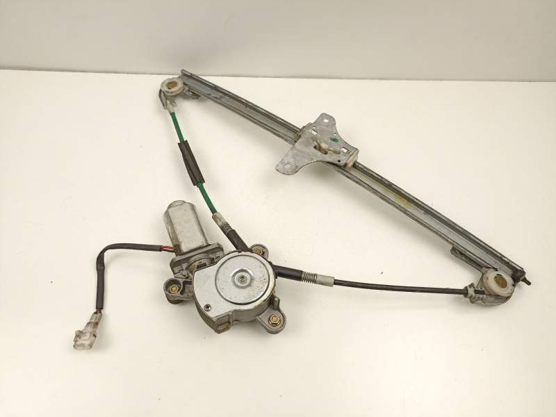 Recambio de elevalunas delantero izquierdo para opel agila a (h00) 1.0 12v (f68) referencia OEM IAM 9215911  