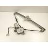 Recambio de elevalunas delantero izquierdo para opel agila a (h00) 1.0 12v (f68) referencia OEM IAM 9215911  