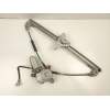 Recambio de elevalunas delantero izquierdo para opel agila a (h00) 1.0 12v (f68) referencia OEM IAM 9215911  