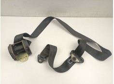 Recambio de cinturon seguridad trasero izquierdo para citroën zx 1.9 td referencia OEM IAM 8972JJ