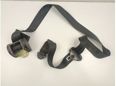 Recambio de cinturon seguridad trasero izquierdo para citroën zx 1.9 td referencia OEM IAM 8972JJ   2