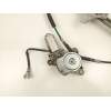 Recambio de elevalunas delantero izquierdo para opel agila a (h00) 1.0 12v (f68) referencia OEM IAM 9215911  