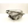 Recambio de faro izquierdo para opel agila a (h00) 1.0 12v (f68) referencia OEM IAM 9199350  