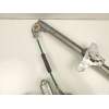 Recambio de elevalunas delantero izquierdo para opel agila a (h00) 1.0 12v (f68) referencia OEM IAM 9215911  
