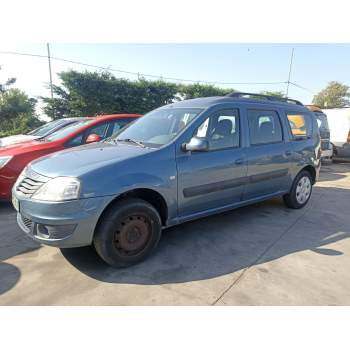 DACIA LOGAN MCV (KS_)