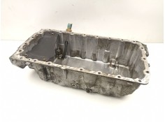 Recambio de carter aceite para peugeot 407 (6d_) 2.0 hdi 135 (6drhrh, 6drhre, 6drhrg, 6drhrj) referencia OEM IAM 9653835680  