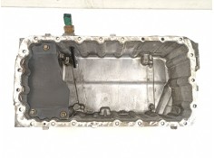Recambio de carter aceite para peugeot 407 (6d_) 2.0 hdi 135 (6drhrh, 6drhre, 6drhrg, 6drhrj) referencia OEM IAM 9653835680   2