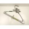 Recambio de elevalunas delantero izquierdo para opel agila a (h00) 1.0 12v (f68) referencia OEM IAM 9215911  