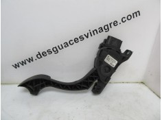 Recambio de potenciómetro aceleración : ford mondeo : 2.0 tdci (140,04cv) [2008] para ford mondeo 2.0 tdci referencia OEM IAM 6G