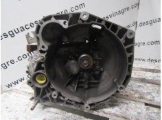 Recambio de cambio 5v (gasolina) : alfa romeo 147 : 1.6 g (104,69cv)3p [2006] para alfa romeo 147 1.6 g (104,69cv 1.6 g 3p refer