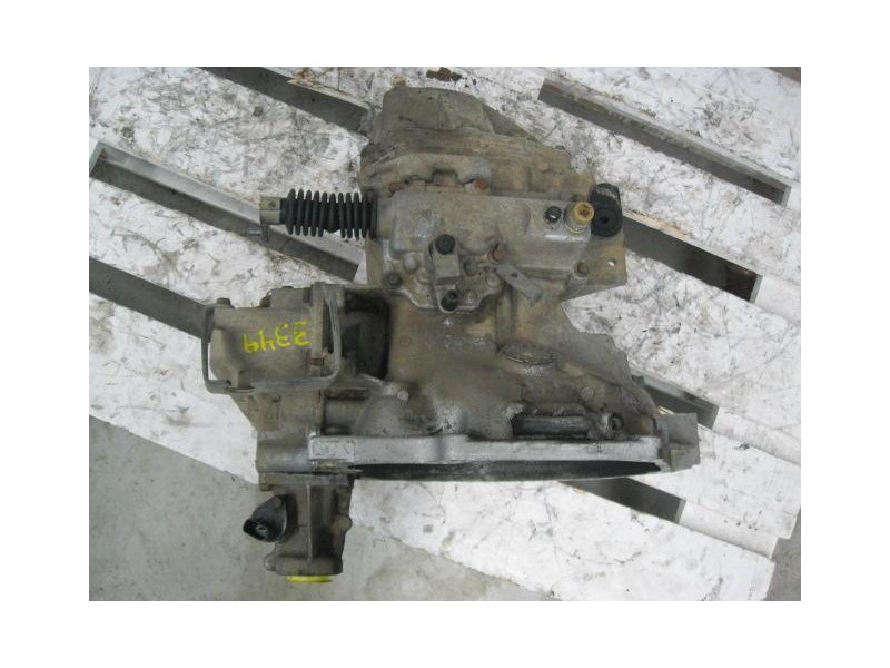 Recambio de cambio 5v (gasolina) : chrysler voyager : 2.5 g /k00 (97,24cv) 5p [1994] para chrysler voyager 2.5 g /k00   referenc