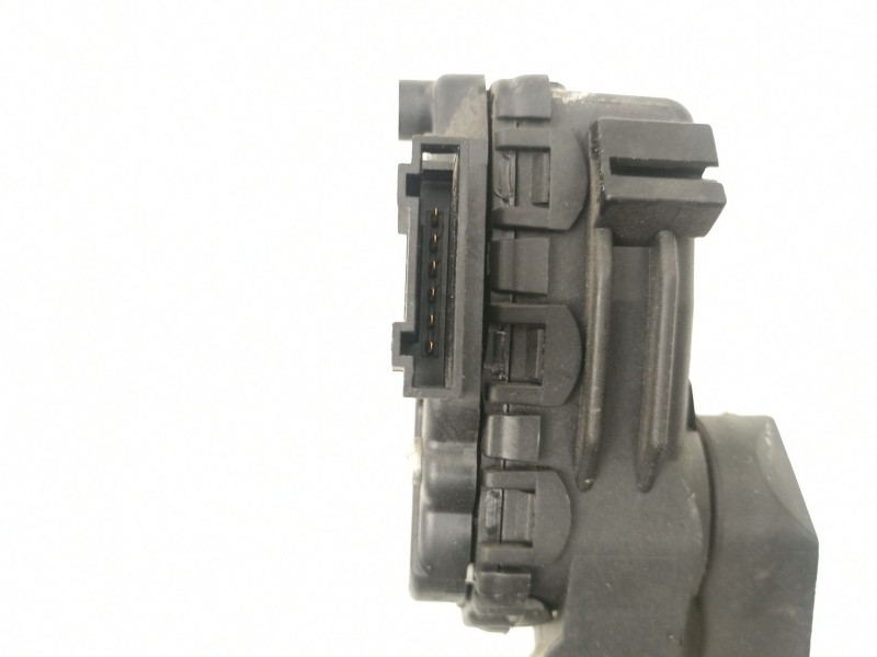 Recambio de potenciometro aceleracion para audi a4 b6 (8e2) 2.5 tdi referencia OEM IAM 8EI721523 6PV00837601 