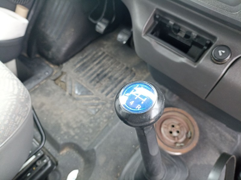 ford transit autobús (fd_ _, fb_ _, fs_ _, fz_ _, fc_ _) del año 2005