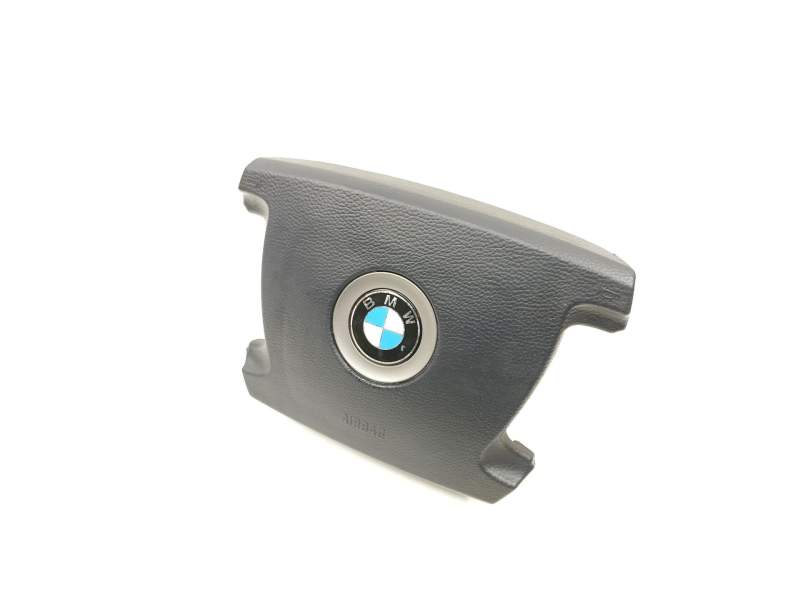 Recambio de airbag conductor para bmw 7 (e65, e66, e67) 745 i, li referencia OEM IAM 32346773689  