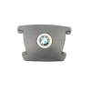 Recambio de airbag conductor para bmw 7 (e65, e66, e67) 745 i, li referencia OEM IAM 32346773689  