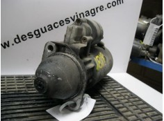 Recambio de motor arranque : audi a6 : 2.5 d/aat (115,6cv) tdi 4p [1995] para audi a6 2.5 d/aat  tdi referencia OEM IAM 00012181