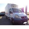 renault trucks mascott caja/chasis del año 2005