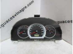 Recambio de cuadro instrumentos : chevrolet lacetti : 1.6 g (108,77cv) [2005] para chevrolet lacetti 1.6 g referencia OEM IAM   