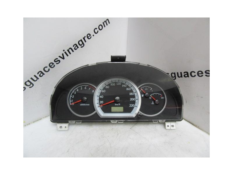 Recambio de cuadro instrumentos : chevrolet lacetti : 1.6 g (108,77cv) [2005] para chevrolet lacetti 1.6 g referencia OEM IAM   
