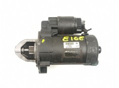 Recambio de motor arranque para mercedes-benz clase s (w220) s 320 cdi (220.026, 220.126) referencia OEM IAM A0051512901 0001223 2