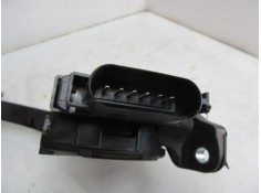 Recambio de potenciómetro aceleración : ford mondeo : 2.0 tdci (140,04cv) [2008] para ford mondeo 2.0 tdci referencia OEM IAM 6G 2