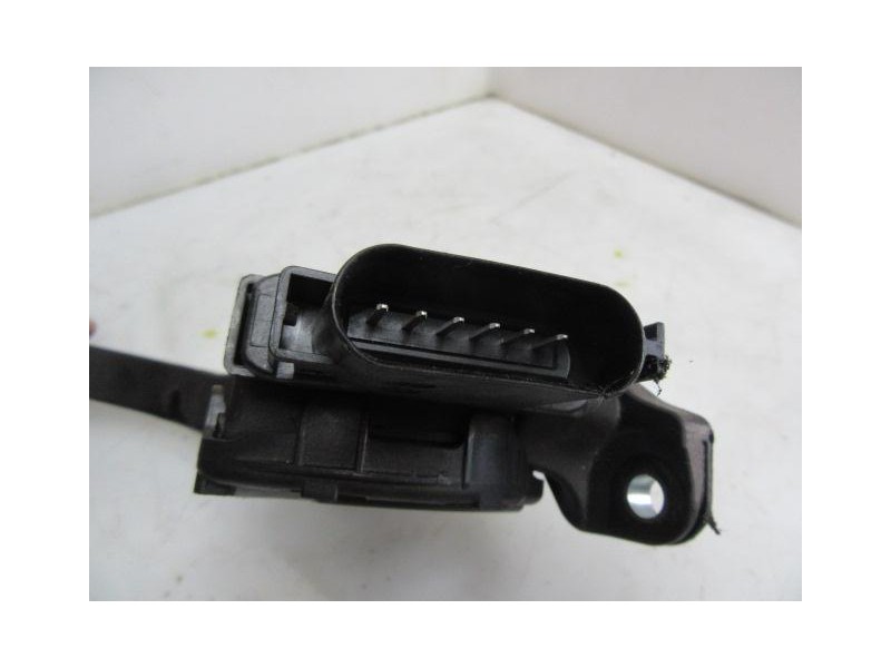 Recambio de potenciómetro aceleración : ford mondeo : 2.0 tdci (140,04cv) [2008] para ford mondeo 2.0 tdci referencia OEM IAM 6G