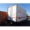 renault trucks mascott caja/chasis del año 2005