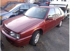 citroën zx (n2) del año 1996