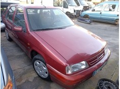 citroën zx (n2) del año 1996 2