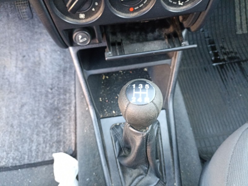 citroën zx (n2) del año 1996