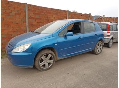 peugeot 307 (3a/c) del año 2005