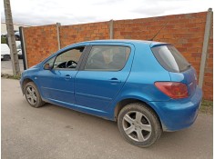 peugeot 307 (3a/c) del año 2005 2