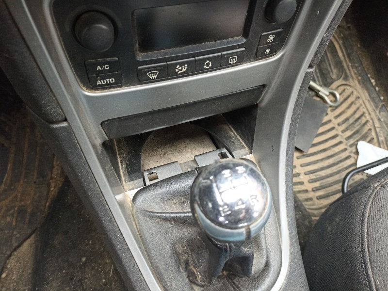 peugeot 307 (3a/c) del año 2005