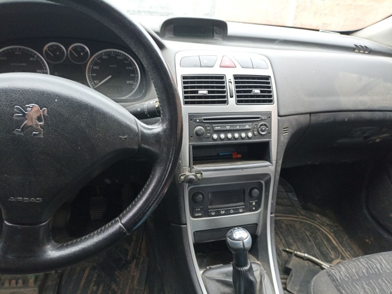 peugeot 307 (3a/c) del año 2005