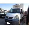 renault trucks mascott caja/chasis del año 2005