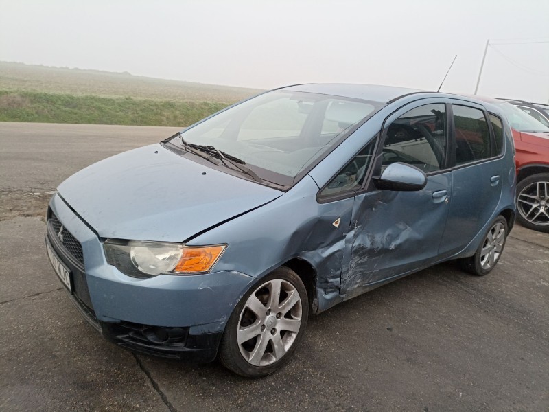 Recambio de carroceria para mitsubishi colt vi (z3_a, z2_a) 1.3 (z21a) referencia OEM IAM   