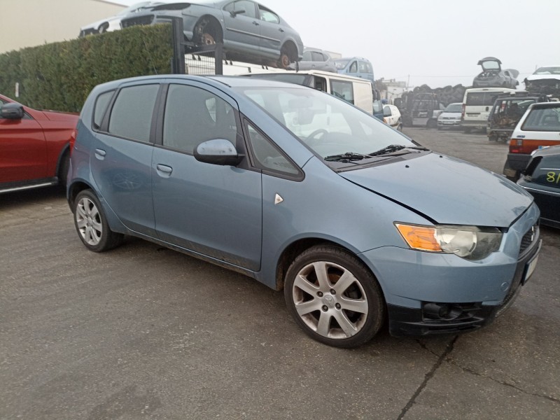 Recambio de carroceria para mitsubishi colt vi (z3_a, z2_a) 1.3 (z21a) referencia OEM IAM   