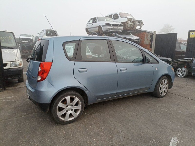 Recambio de carroceria para mitsubishi colt vi (z3_a, z2_a) 1.3 (z21a) referencia OEM IAM   