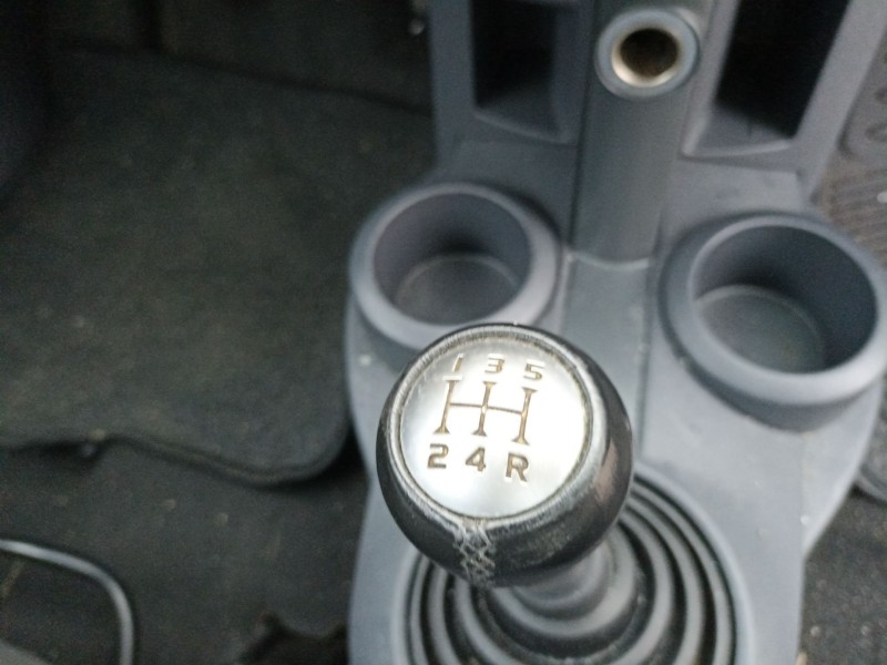 Recambio de carroceria para mitsubishi colt vi (z3_a, z2_a) 1.3 (z21a) referencia OEM IAM   