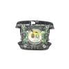 Recambio de airbag conductor para bmw 7 (e65, e66, e67) 745 i, li referencia OEM IAM 32346773689  