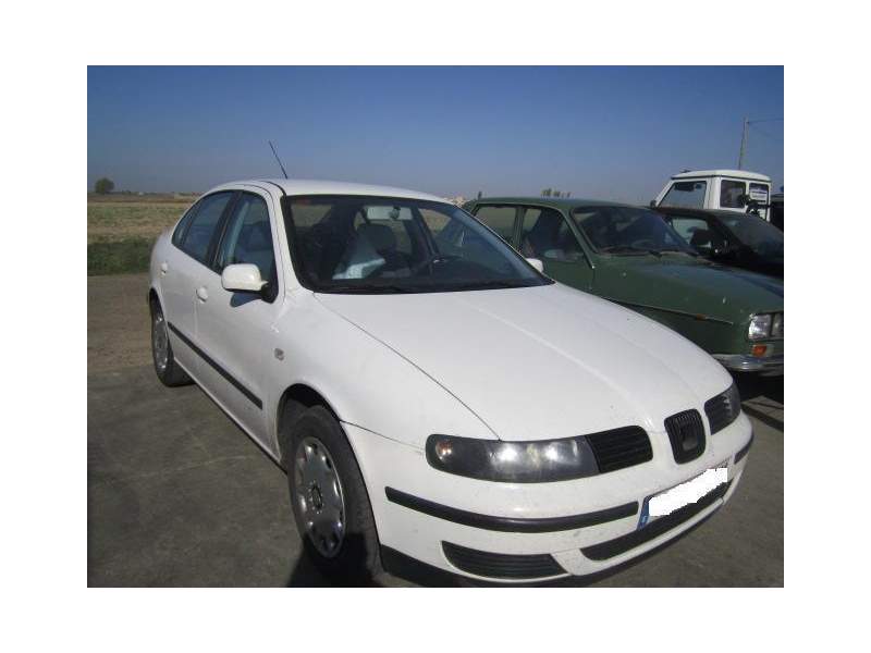 seat toledo ii (1m2) del año 2000