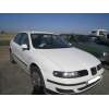 seat toledo ii (1m2) del año 2000