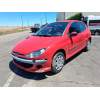 peugeot 206 hatchback (2a/c) del año 2006
