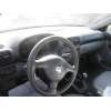seat toledo ii (1m2) del año 2000