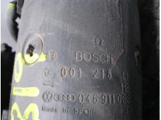 Recambio de motor arranque : audi a6 : 2.5 d/aat (115,6cv) tdi 4p [1995] para audi a6 2.5 d/aat  tdi referencia OEM IAM 00012181 2