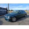jaguar s-type ii (x200) del año 2001